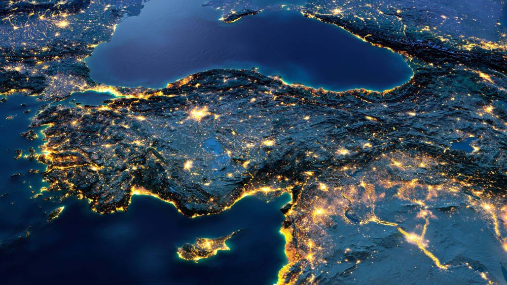 Türkiye'nin Her Köşesine Kaliteli Duşakabinler